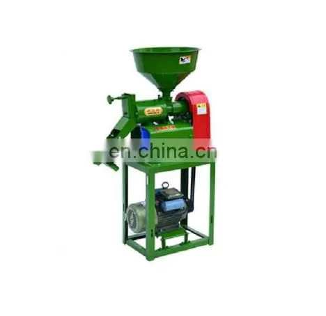 Price Mini Rice Mill Machinery photo-2