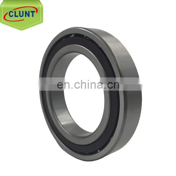 Ball Bearing 7201C 12*32*10mm Angular Contact Bearing 7201 photo-2