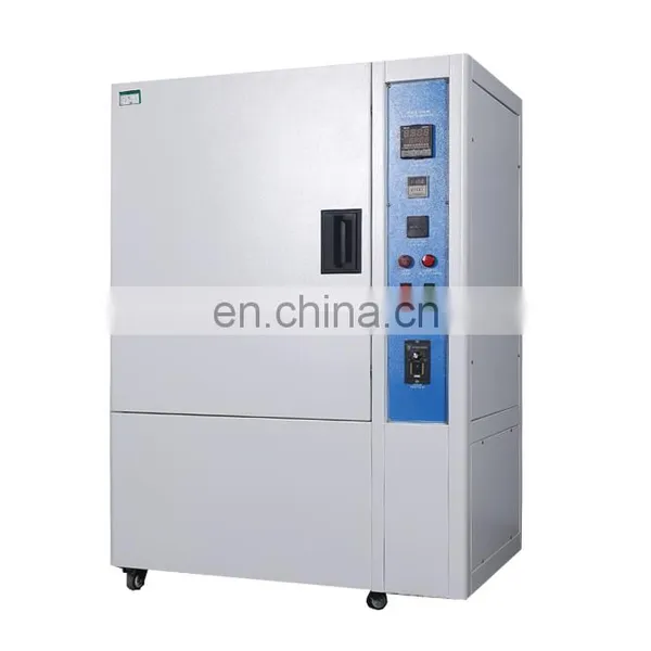 Liyi Anti Yellowing Test Lamp Chamber Uv Aging Testing Machine photo-4