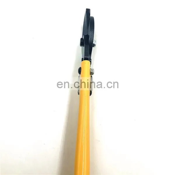 High Quality AWG 2/0 GA OFC/CCA Cable Cutter photo-7
