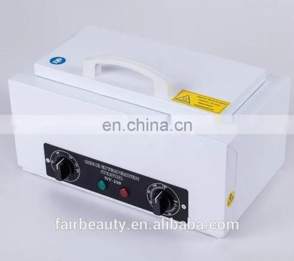New Dental Cheap Autoclave Sterilizer Mini High Temperature Sterilization for Salon Use photo-7