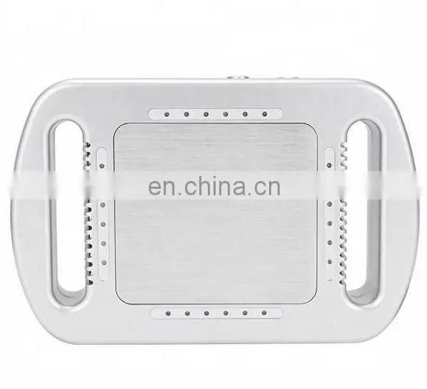 Home Portable Belly Reduction Fat Lifting Firming Slimming Machine / Frozen Shaping Weight Loss Instrument photo-6