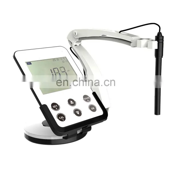 Cheap Portable DO Meter,Dissolved Oxygen Meter for Water Testing photo-2