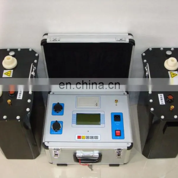 Ultra-Low Frequency Transformer photo-2