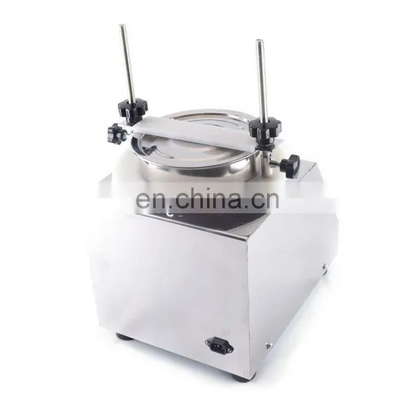 Laboratory Medicine Motorized Test Sieve Shaker photo-5