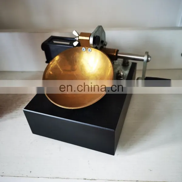 Antique Liquid Limit Apparatus Casagrande Method of Soil Testing photo-6