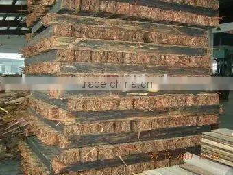 Strand Woven Bamboo Board Hydraulic Press photo-2