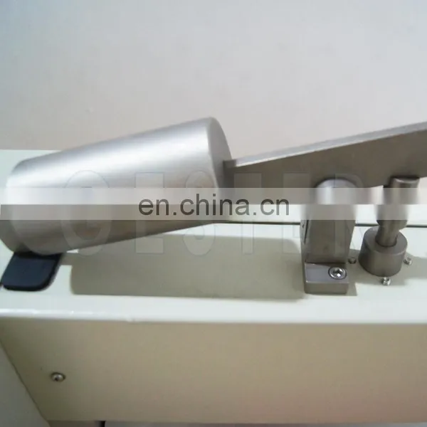 GESTER Fabric Laboratory Wringer Padder photo-4