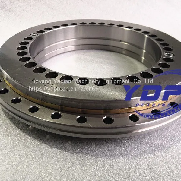 YRC80 Rotary Table Bearings for Dividing Head Milling Machine Drilling Machine Machining Center photo-3