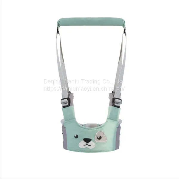 Four Seasons Breathing BASKET Baby Walking Belt Mother and Baby Products Baby Vest Amazon Hits photo-5