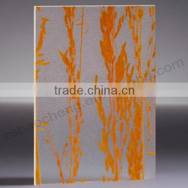 China Manufacturer Eco-friendly Plastic Toilet Partition Board photo-4