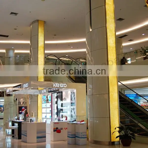 2015 China Artificial Modern Bar Counter for Sale photo-3