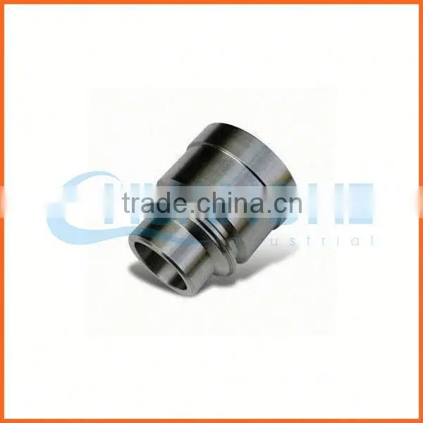 Made in China Oem Plated Nuts Bolts Turning Parts and Cnc Machining photo-3