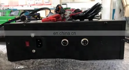 Beifang CRI200 Car Diagnostic Machine Pulse Generator photo-5