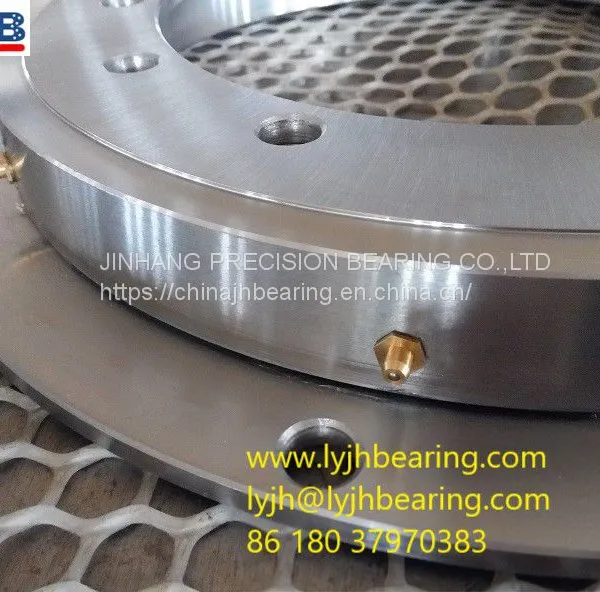 Bucket Wheel Excavators Use VLU 200944 Bearing 1048x834x56mm Without Teeth photo-5