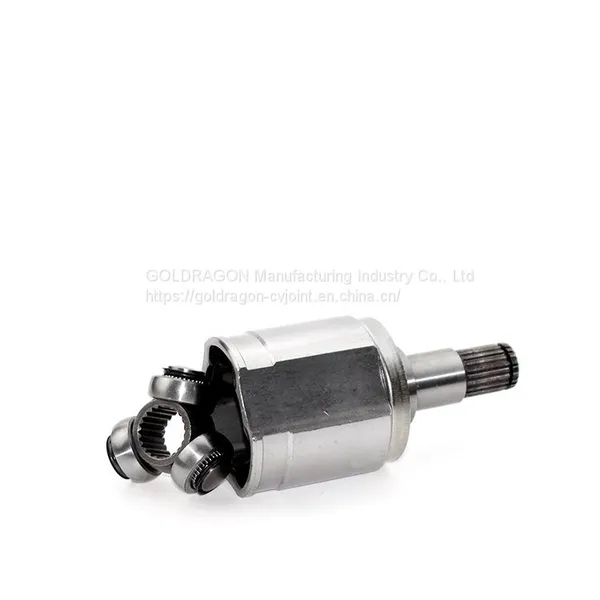 CV Joint Drive Shaft Manufacturer From China photo-4