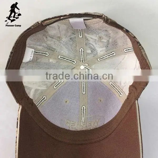 Chinese Military Style Adjustable Snapback Caps Patchwork Hats photo-3