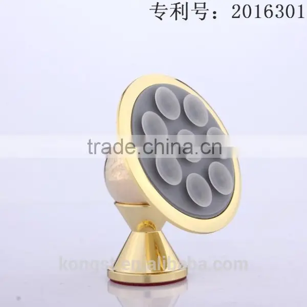 Suction Cups Universal Mobile Phone Sucker Stand Swivel Cell Phone Stand photo-2