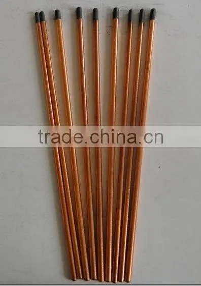 Copper-Coated ARC Gouging Welding Carbon Rod photo-4