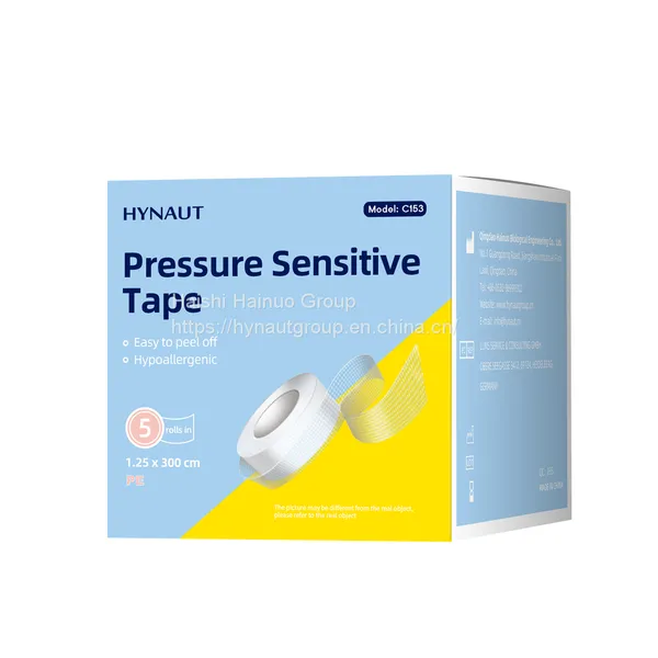 Hot Sale Pressure-sensitive Adhesive Tape