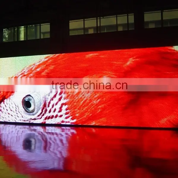 High Quality P10 Smd Outdoor Led Display, Rental Led Screen, Die-casting LED Stage Display Quality Choice photo-2