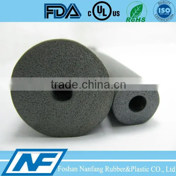 Sealing Type Insulation Heat Resistant Foam photo-2