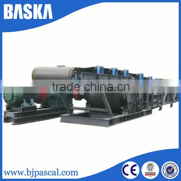 High Quality Conveyor Impact Bars photo-4