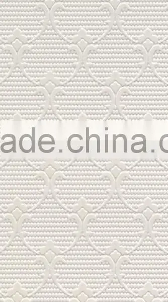 Carving Flower Big Size Porcelain Thin Floor Tile photo-2