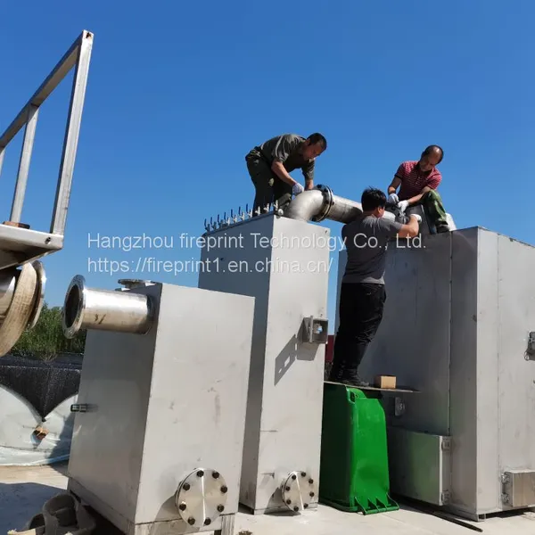 What is the Technology About Incinerator Types of Incineration photo-4