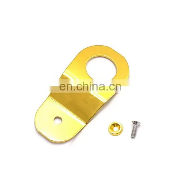 Auto Parts Water Tank Fastener Radiator Bracket is Durable and Can be Used as a Support Water Tank Buckle photo-5
