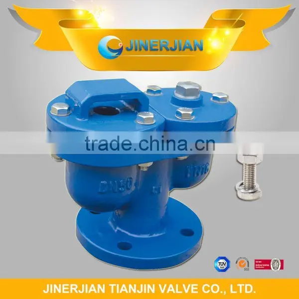 Air Release Valve Air Vent photo-2