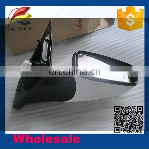 Wide View Convex Side Mirror for Hyundai Sonata Side Mirror photo-4