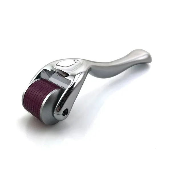 Derma Roller 540 Needles Derma Skin Roller High Quality Derma Roller photo-3