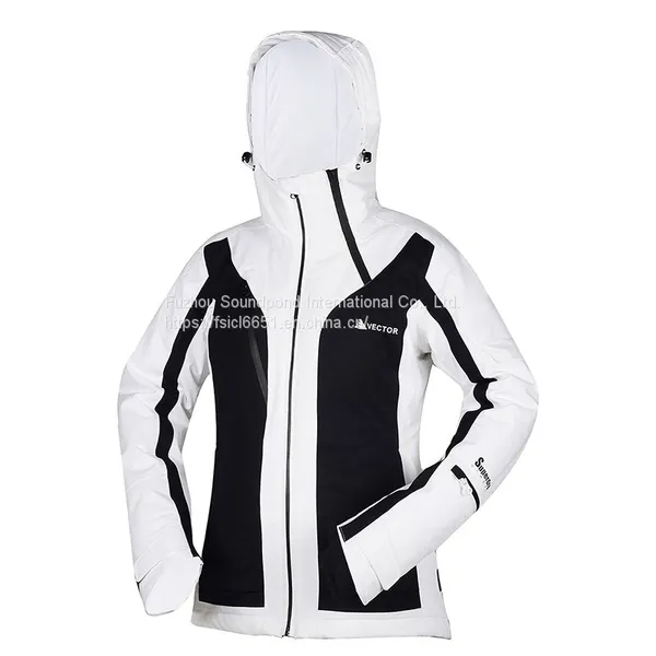 Ski Wear Jacket