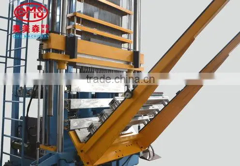 Vertical Tube Expander Machine for Expanding photo-2