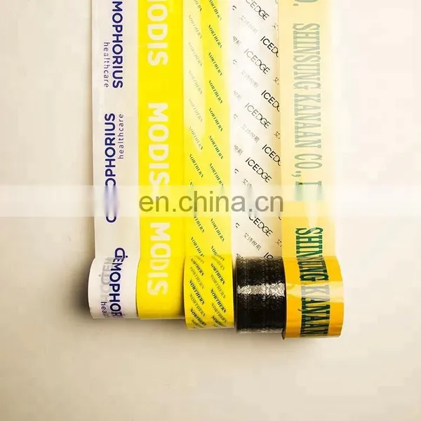 Packing Bopp Logo Customised Box Carton Sealing Opp Adhesive Tape photo-5