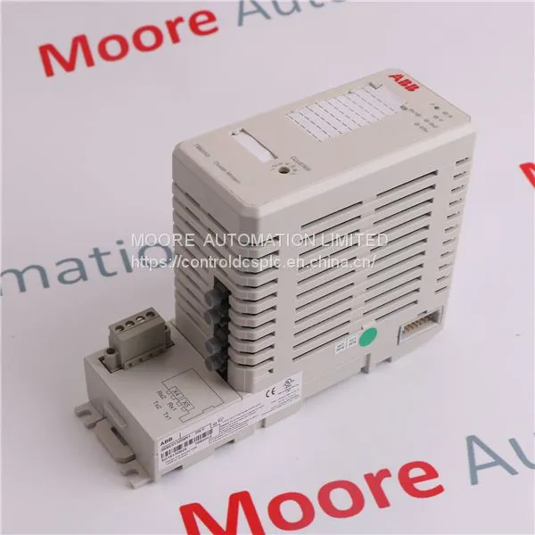 ABB SPAS011 photo-2