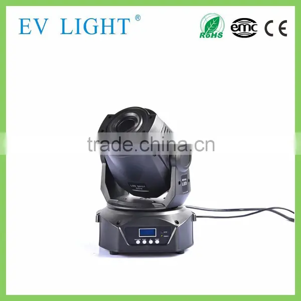 Moving Head Led Spot Light photo-5