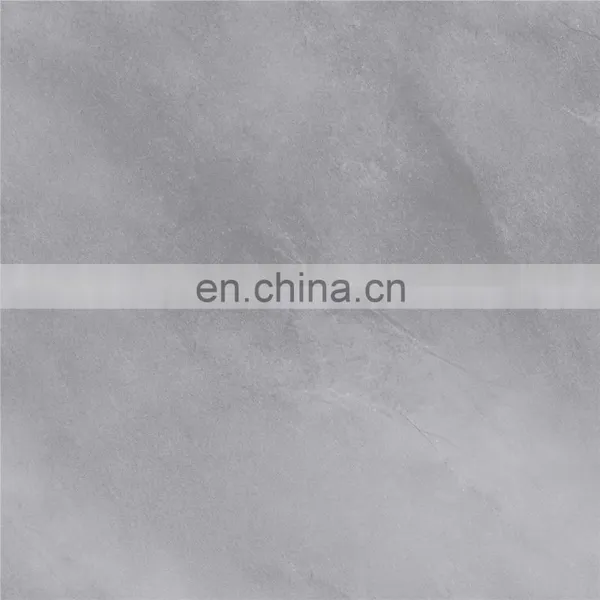 Foshan 24x24 Anti Slip Rustic Grey Brown Floor Tiles 60x60 Porcelain Tile photo-5