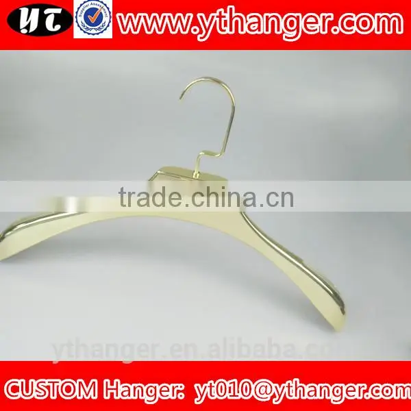 YY0515 Shinny Gold Electrical Clothes Dryer Hanger Electric Plastic Clothes Drying Rack photo-2