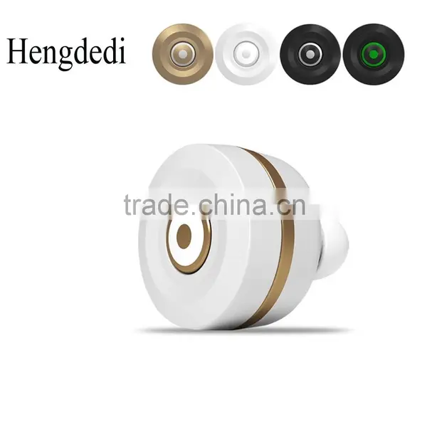 HD Bluetooth Headphone Mini Bluetooth Earphone Stereo Earphone photo-4
