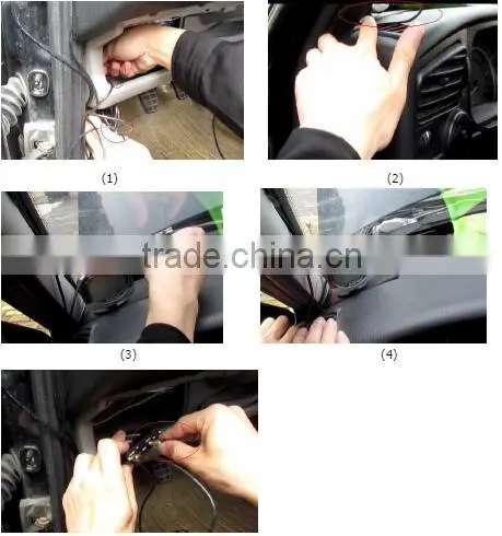 Car Vehicle Gps Tracker photo-2