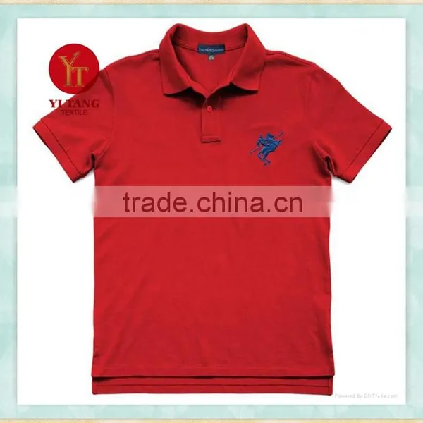 High Quality T-shirt Polo.en..com in China