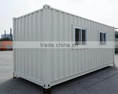 Container House Mobile Prefab House