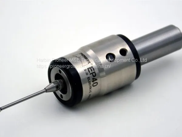EP40 Electrical Probe