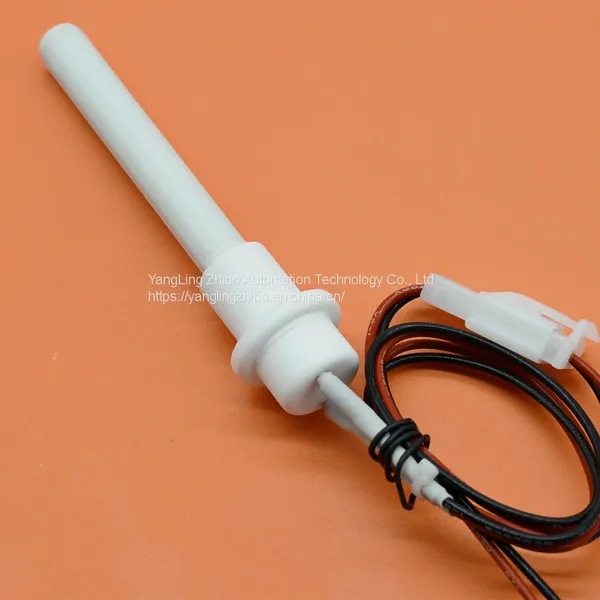 240V350W MCH Ceramic Igniter Ceramic Ignition Stick MCH Ceramic Heater MCH Ceramic Heating Tube Can OEM or ODM photo-2