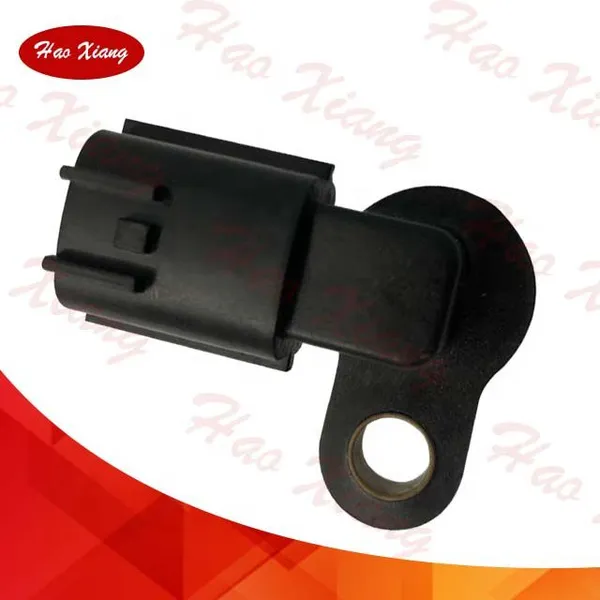 Haoxiang New Material Auto Crankshaft Position Sensor 23731-WD000 For Nissan Navara 2.5 Di D D22 2002-2008 photo-2