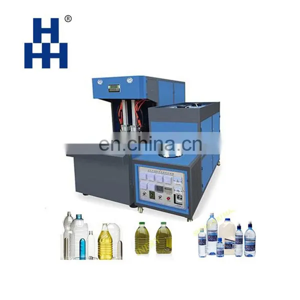 Chinese Manufacturer Blowing Machine for Pet Preform