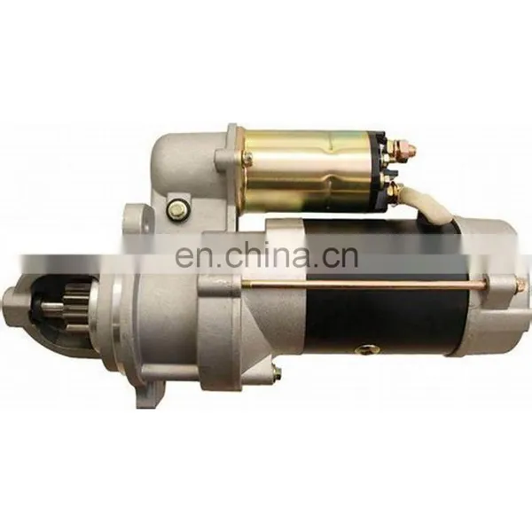 100% New Auto Engine Motor Starters for BMW 2006-2010 5802EG photo-5