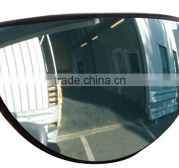 Safe Attachement Forklift Rearview Mirror photo-3